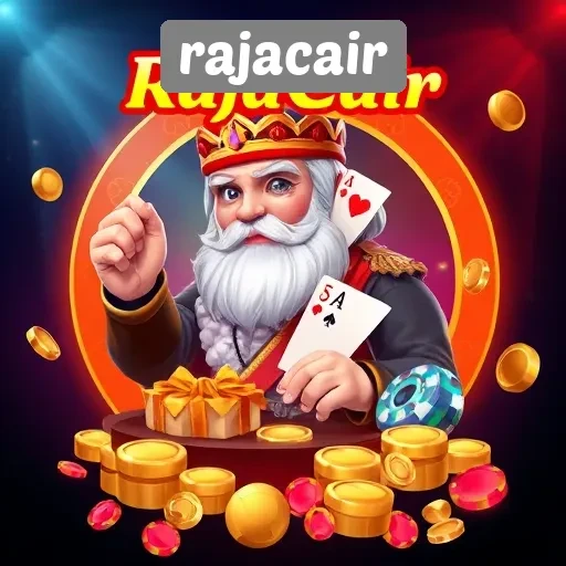 Ulasan Fitur dan Permainan yang Tersedia di RajaCair