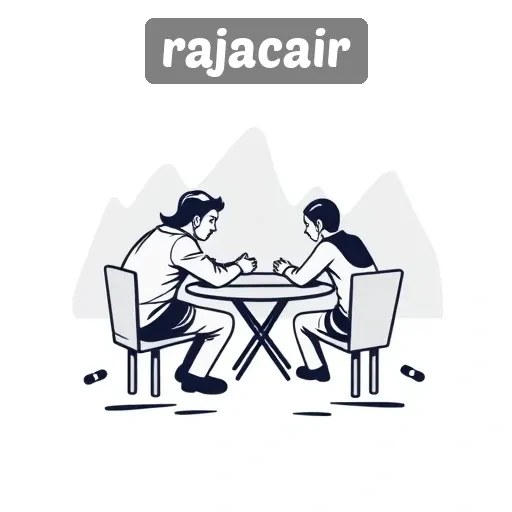 Manfaat Bergabung di Komunitas Rajacair Bagi Penggemar Game