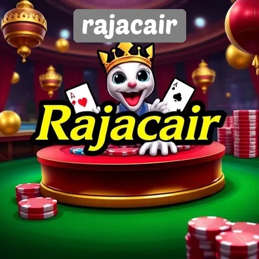 Review Lengkap Situs Game Rajacair untuk Penggemar Judi Online