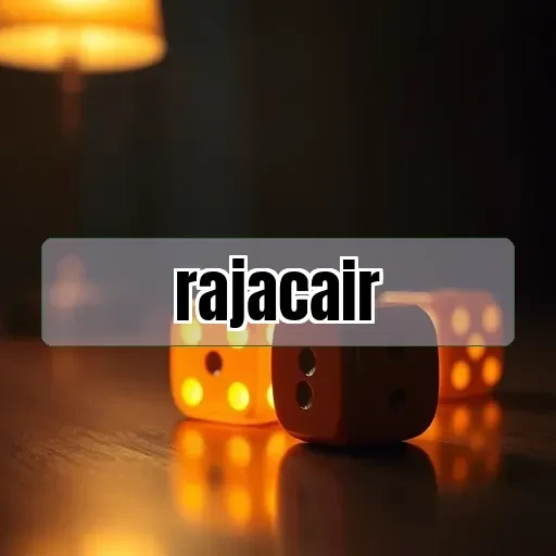 rajacair: Pengalaman Seru dengan Tantangan Game Online