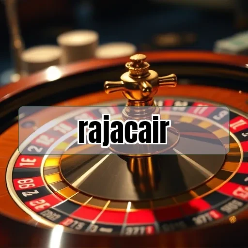 rajacair: Temukan Keunggulan dan Penghargaan Menyenangkan di Sini!