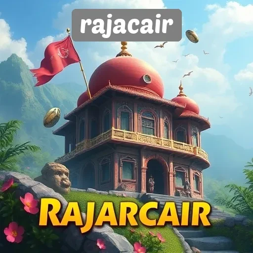 Pengenalan Situs Game Rajacair untuk Para Penggemar