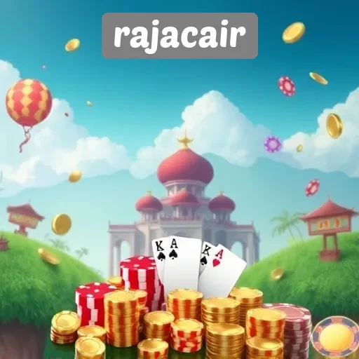 Menjelajah Dunia Game di Situs Rajacair