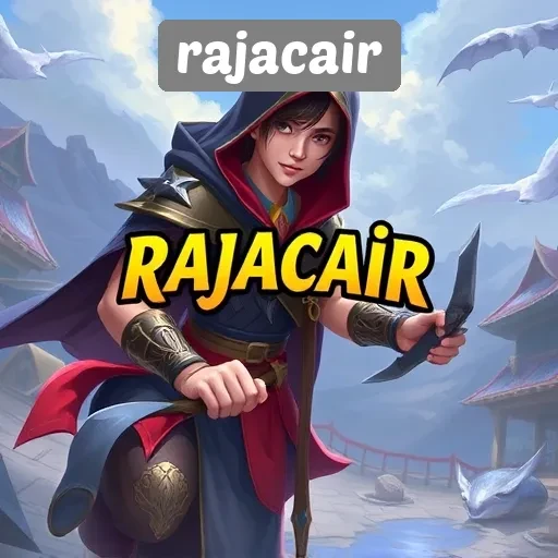 Apa yang Membuat Rajacair Menjadi Pilihan Utama Para Gamer