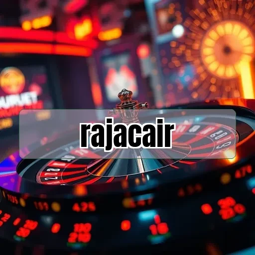 rajacair: Game Arcade yang Memikat Hati Penggemar Game Indonesia