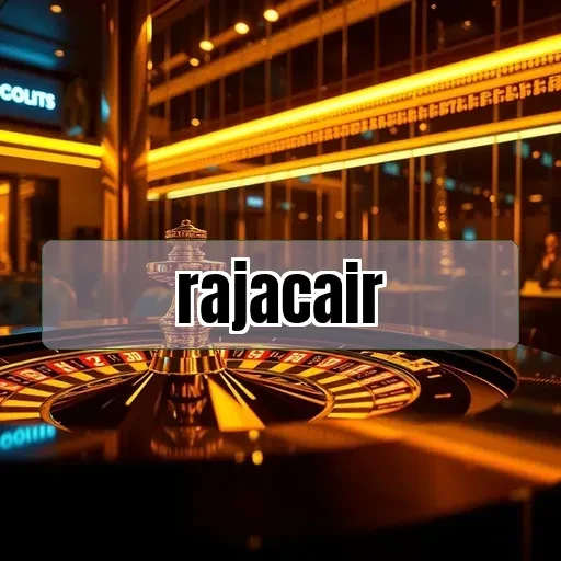 rajacair: Kelebihan Turnamen yang Harus Anda Coba Segera!