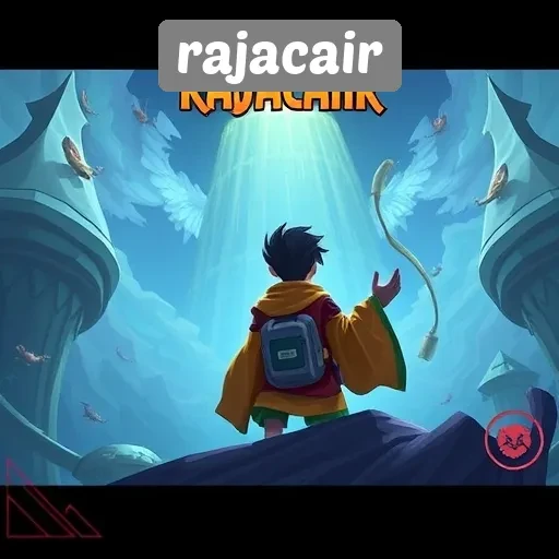Inovasi Fitur Terbaru di Situs Game Rajacair
