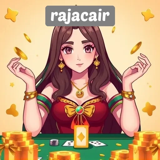 Tantangan Dan Keseruan Bermain Di Rajacair