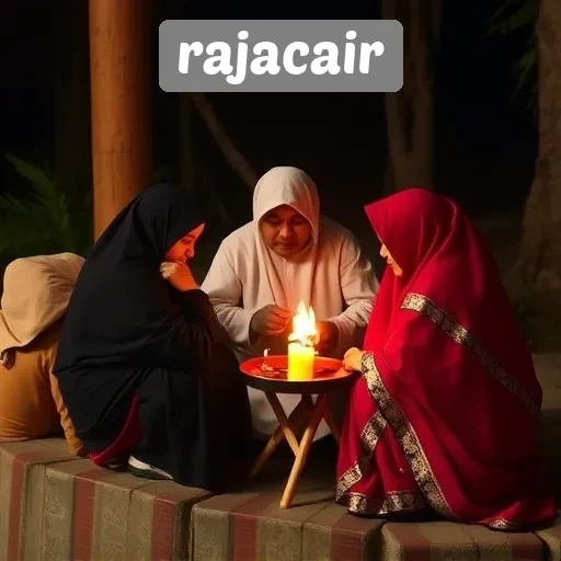 Cara Bergabung dan Bermain di Rajacair Secara Aman