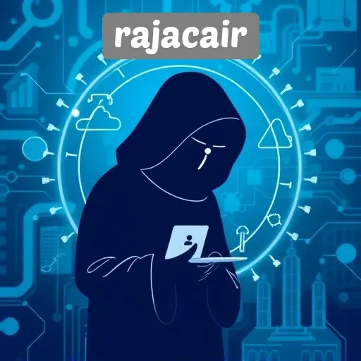 Tingkat Keamanan dan Privasi di Situs Rajacair