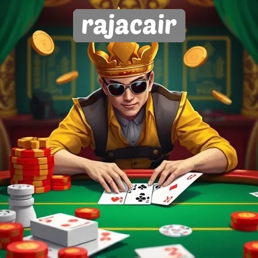 Keunggulan RajaCair dalam Dunia Game Online