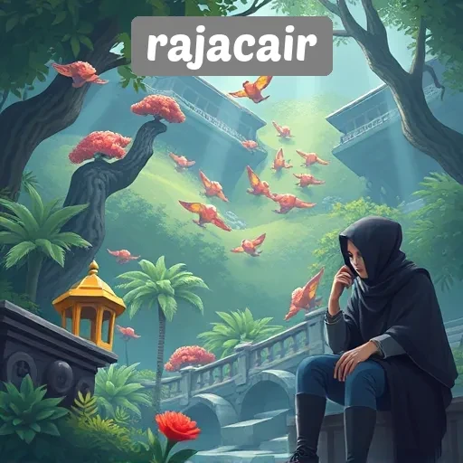 Tips Memilih Game Terbaik di Rajacair Sesuai Minat