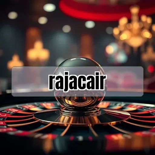 rajacair: Temukan Teman Bermain yang Seru dan Menarik
