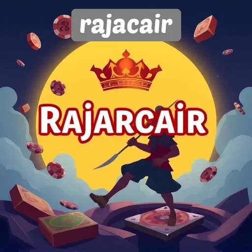 Menyelami Dunia Game di Rajacair dengan Beragam Pilihan