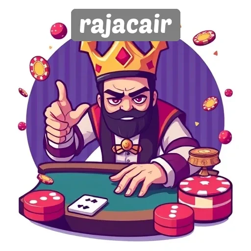 Fitur Menarik di RajaCair untuk Penggemar Game Online