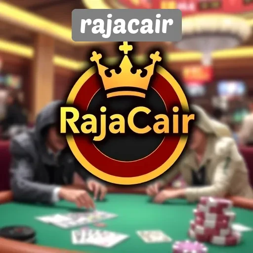 RajaCair dan Komunitas Gamer di Indonesia