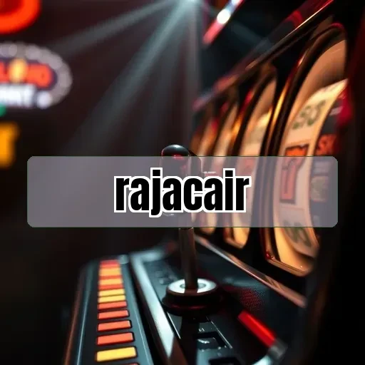 rajacair: Temukan Keasyikan Game Puzzle Terbaik untuk Pengguna Indonesia