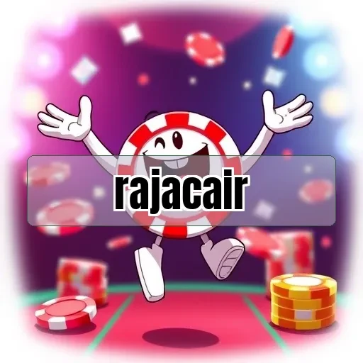 rajacair: Temukan Update Game Terbaru yang Penuh Kejutan!
