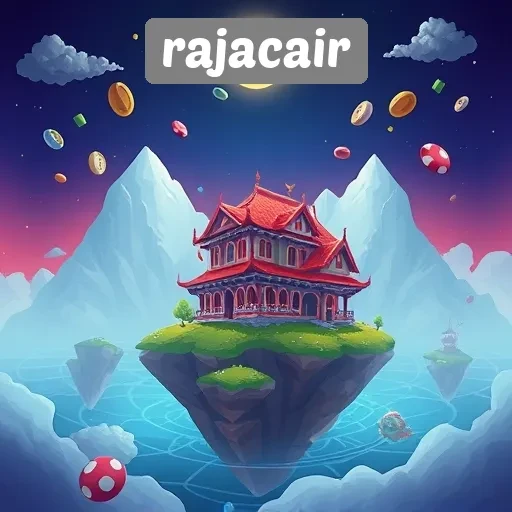 Mengenal Rajacair Sebagai Platform Game Terpercaya