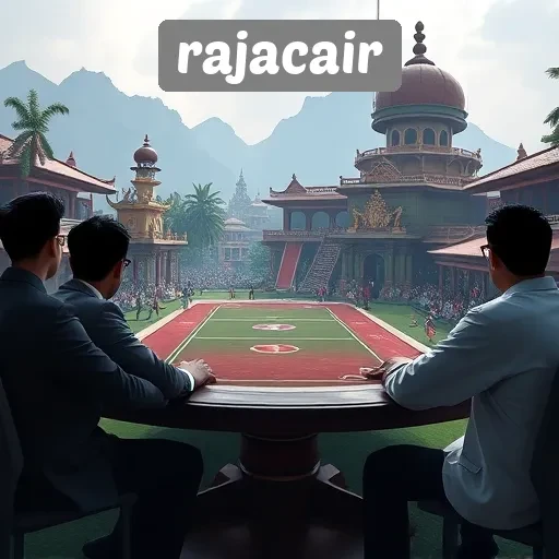 Keunggulan Rajacair dalam Industri Game Indonesia