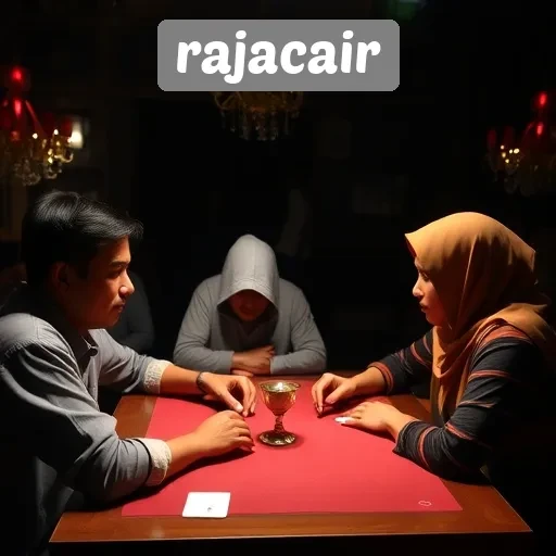 Panduan Memulai Permainan di Situs Rajacair