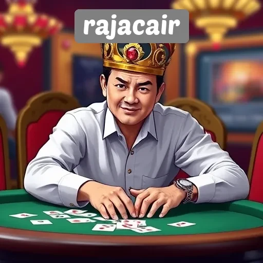 Keamanan Transaksi di RajaCair untuk Pengguna Game