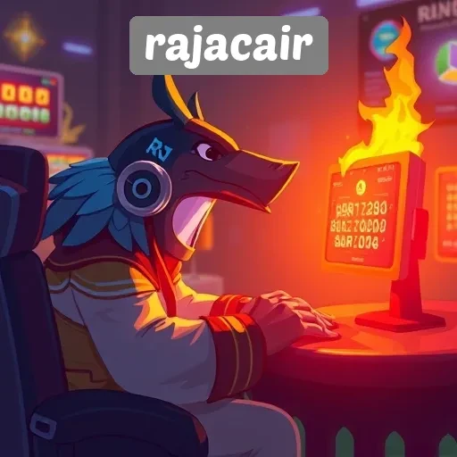 Peluang Bisnis Melalui Game di Rajacair