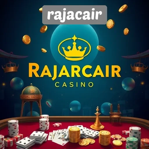 Mengulas Keunggulan Fitur Permainan di Rajacair